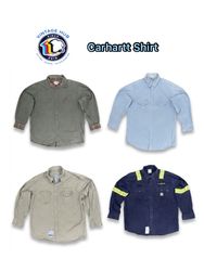 Carhartt Shirt - VH02