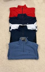 Nautica Fleeces