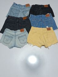 Levi's Short RV # 1655