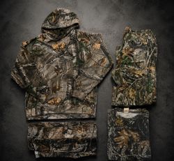Real tree mix items
