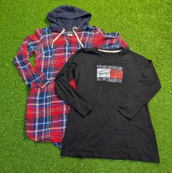 8133 - Tommy Hilfiger Mini Dress.