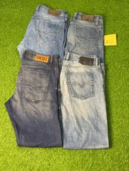 diesel jeans