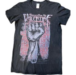 Mixed Graphic T-Shirts