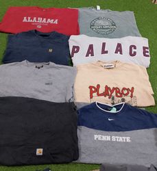 Nike Palace Barbour belstaff Carhartt Harley David..