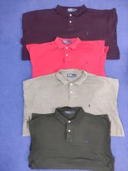 Ralph Lauren T-shirts