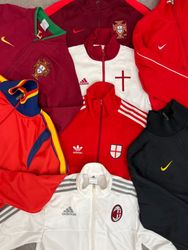 🎉Premium⚜️ wholesale track jacket