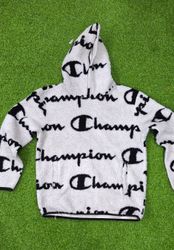 Champion fleeces