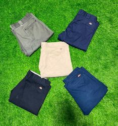 Dickies Cotton Pant