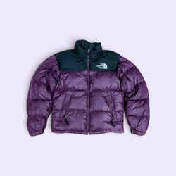 Puffer jacket 🧥