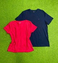 Tommy Hilfiger t shirt men & women id737