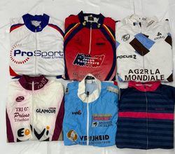 cycle Tshirts