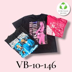 Vintage Music T-Shirt Wholesale Bundle – Assorted ..
