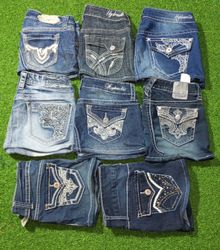 HYDRAULIC MINI SKIRTS (C 354)