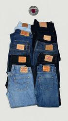 Levi’s 501 jean’s WR-2335