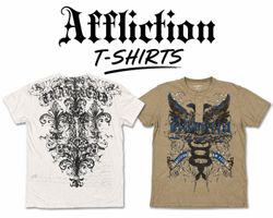 Affliction T-shirt