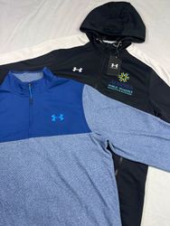 Under armour mix jacket
