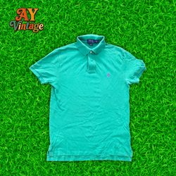 A.Y543 Ralph Lauren Polo T-Shirts