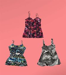 Y2K Blouses & Cami Tops - wc#167 (15/09)