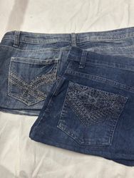 Y2K Mini Skirts