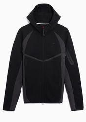 Nike Fleece Jackets (0001)