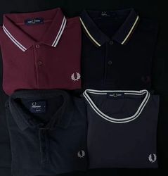 Fred perry tShirts
