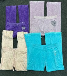 Vintage Juicy Couture Bottoms
