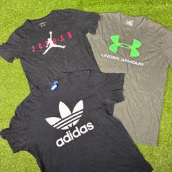 T-shirt de marque (zrs 263)