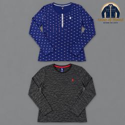 Polo ralph Lauren, US POLO ASSN t shirts
