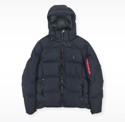 Ralph lauren puffer jackets