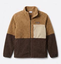 Veste en polaire Columbia comprenant Sherpa, Helve..