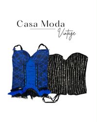 160926-9 Y2K corsets 15 pcs