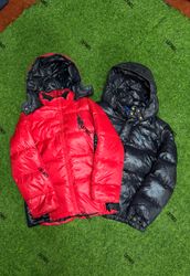Polo Ralph Lauren kids jackets