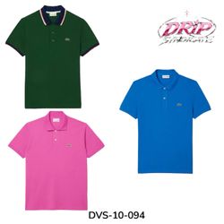 Lacoste Polo Shirts (DSV-10-094)