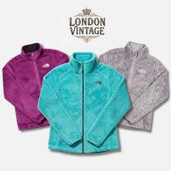The North face Fleece