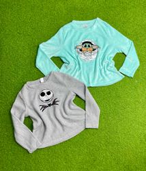 Disney fleece for women id751
