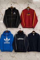 Adidas hoodie sweatshirt