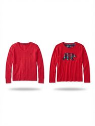(FV-2350) Branded Knitwear