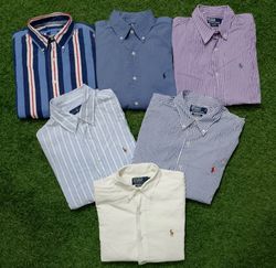 Ralph Lauren shirts/Chemises