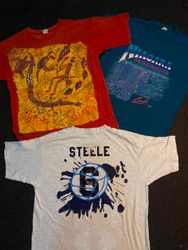 Printed T-Shirts