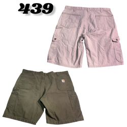 Carhartt Mix Shorts For Men (brand) Carhartt #439.