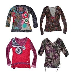 Camisoles imprimées graphiques pour femmes Y2K