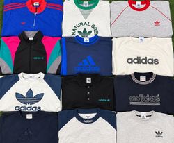 vintage adidas sweatshirts