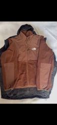 TNF Fleece Jackets 20 pcs