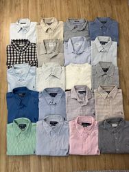 Ralph Lauren Cotton Shirts