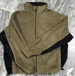 Columbia Fleece Jackets