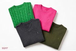 Polo Ralph Lauren Knitwear and Vests