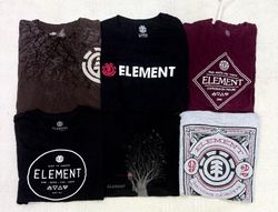 Element T-shirts