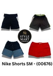 Nike Shorts SM - (00676)