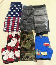 Hawaii shorts