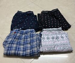 Pyjama de nuit Tommy Hilfiger